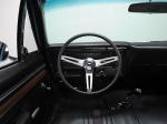Chevrolet Nova SS 396/375 HP 1970 года